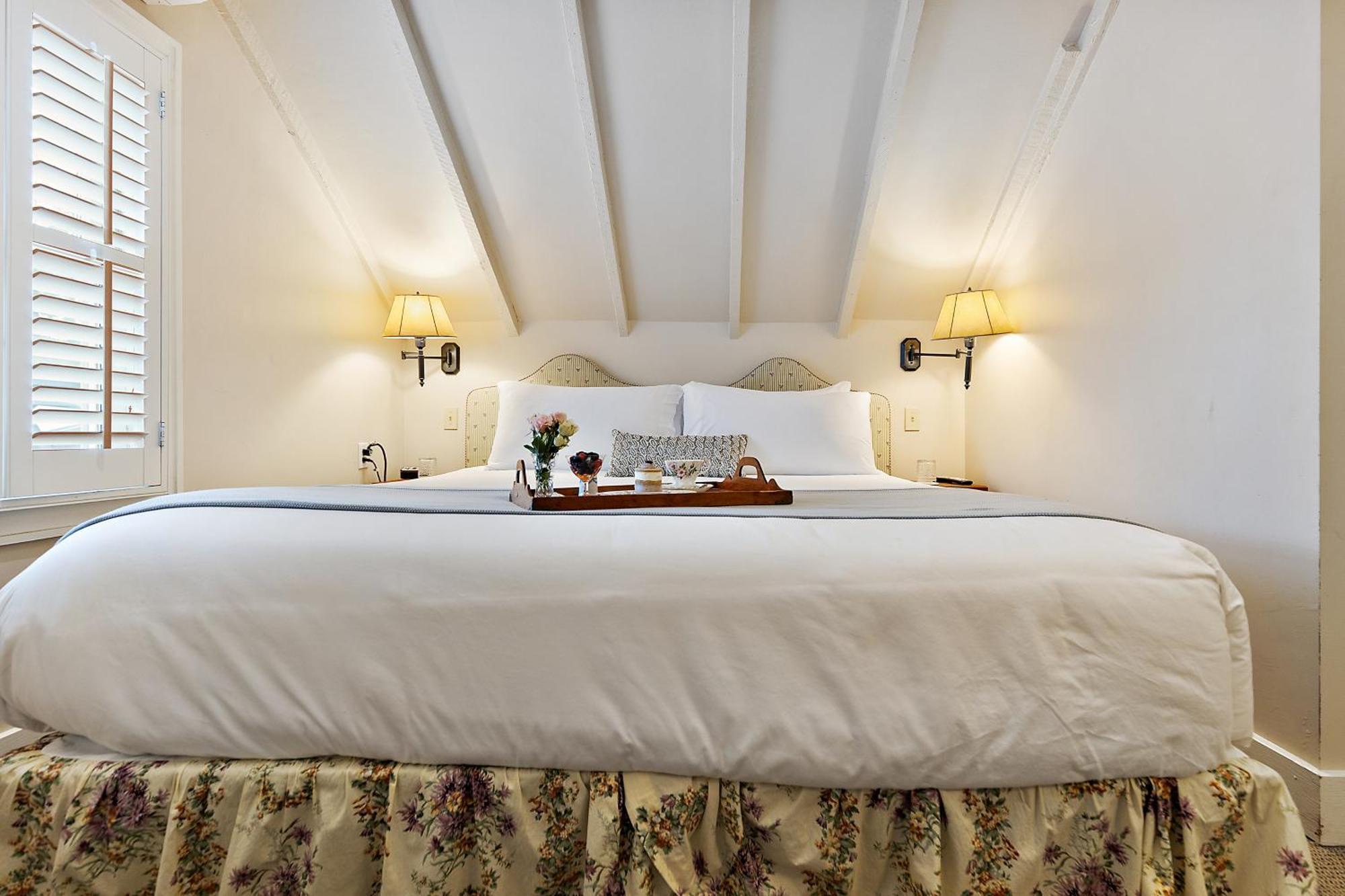 Mccully House Inn Jacksonville Zimmer foto