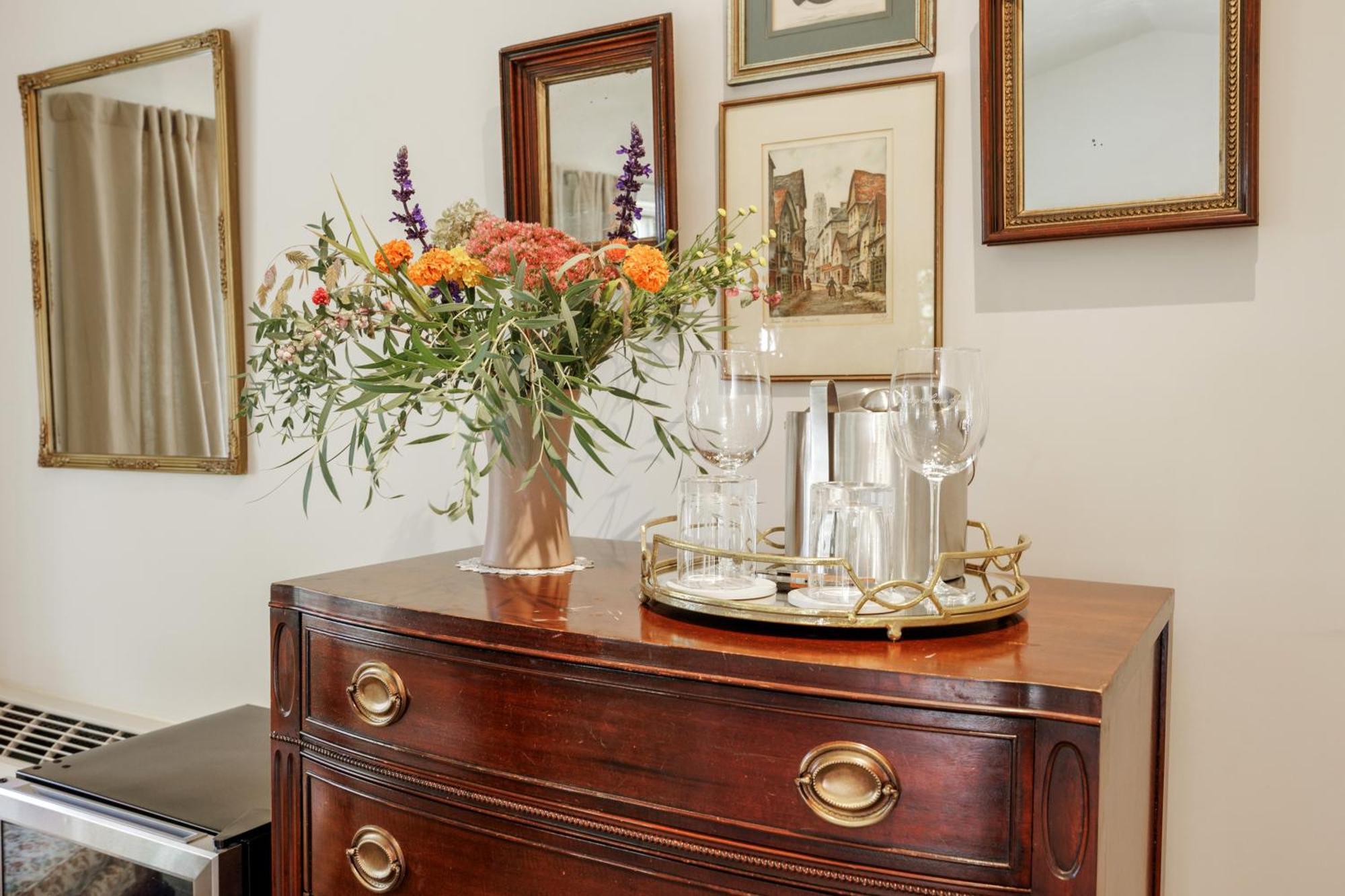 Mccully House Inn Jacksonville Zimmer foto