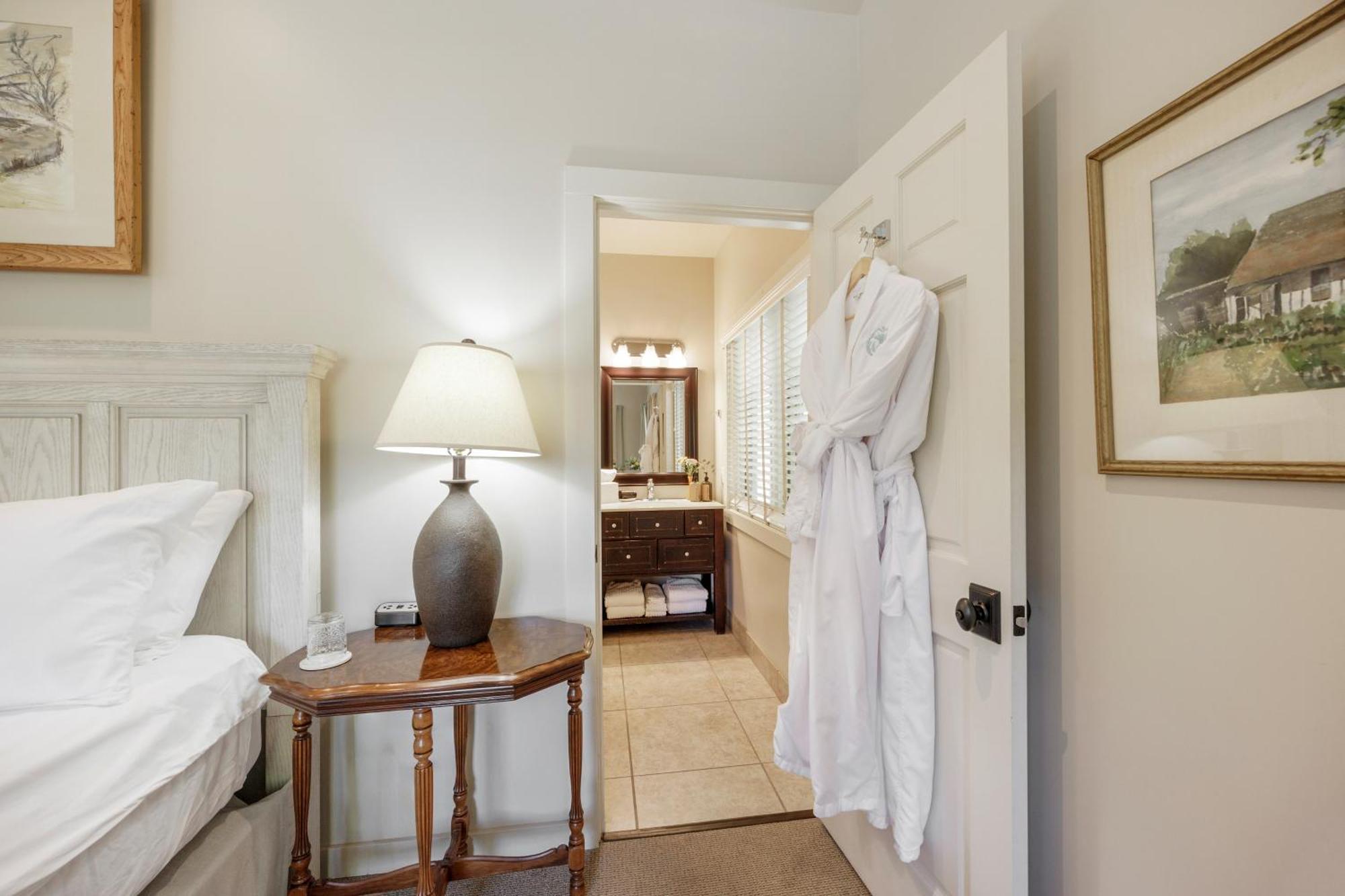 Mccully House Inn Jacksonville Zimmer foto